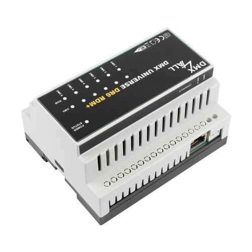 DMX4ALL GmbH Store - DMX und RDM-Technik Made in Germany