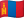 Mongolei