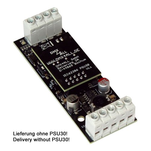 90-0261-DMX-IEC62386 Gateway 90-0261-DMX-IEC62386 Gateway