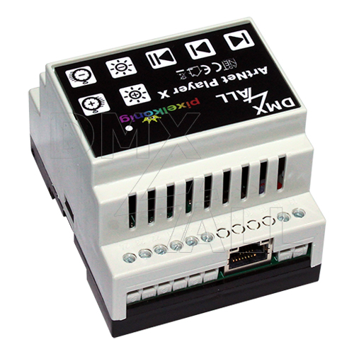 DMX4ALL GmbH Store - DMX und RDM-Technik Made in Germany DMX4ALL GmbH Store - DMX und RDM-Technik Made in Germany