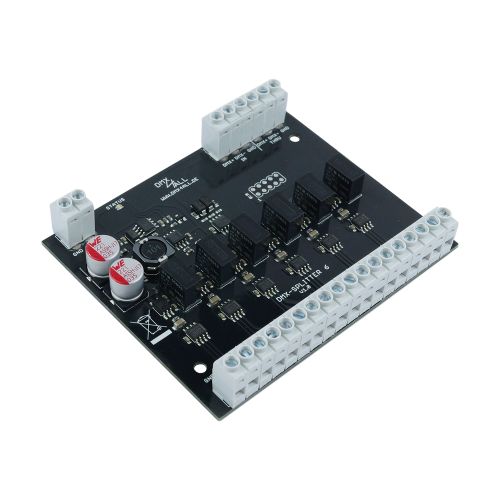 DMX4ALL GmbH Store - DMX und RDM-Technik Made in Germany