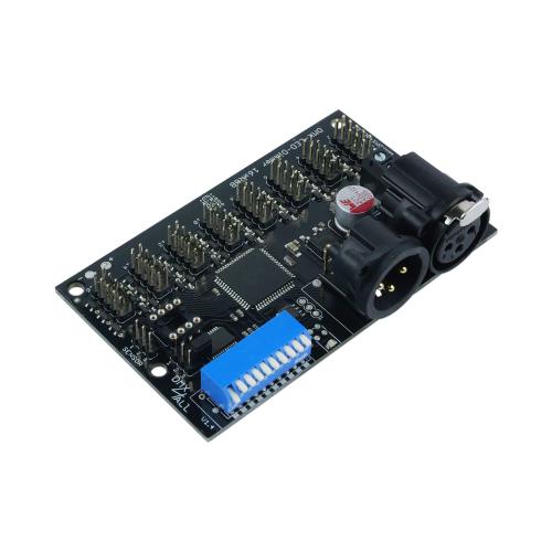 DMX4ALL GmbH Store - DMX und RDM-Technik Made in Germany