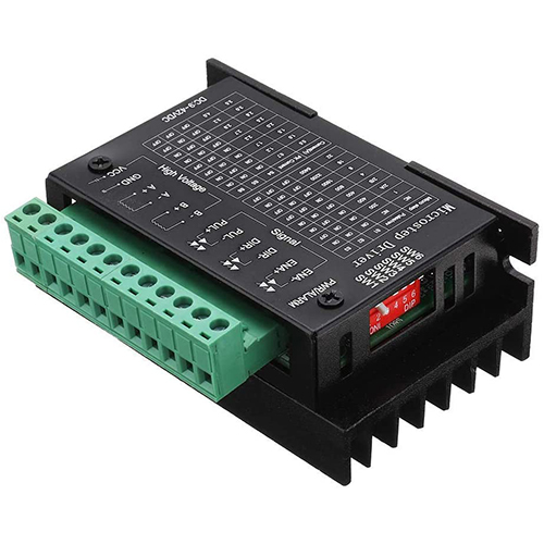 Stepper Motor Driver TB6600