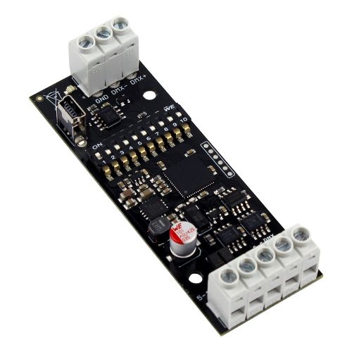 DMX4ALL GmbH Store - DMX und RDM-Technik Made in Germany