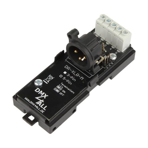 DMX4ALL GmbH Store - DMX und RDM-Technik Made in Germany