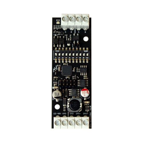 90-0261-DMX-IEC62386 Gateway 90-0261-DMX-IEC62386 Gateway