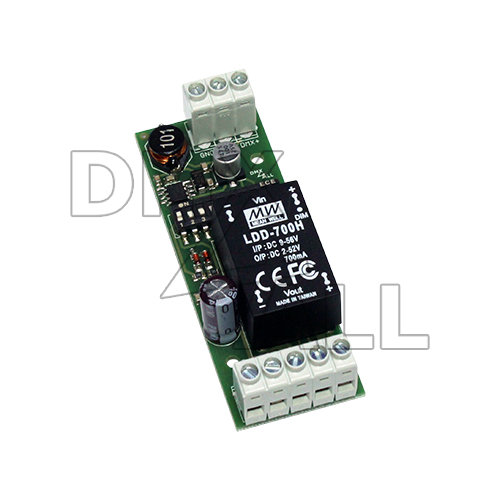 DMX4ALL GmbH Store - DMX und RDM-Technik Made in Germany