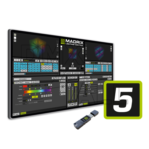DMX4ALL GmbH Store - DMX und RDM-Technik Made in Germany