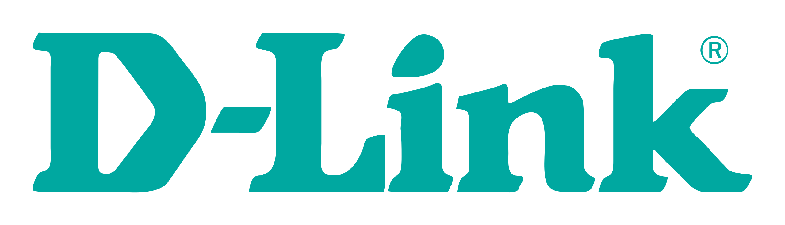 D-Link D-Link
