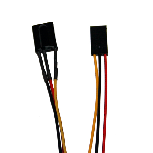 40-9020 IR-Sensor Typ A 40-9020 IR-Sensor Typ A