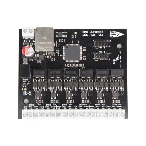 DMX4ALL GmbH Store - DMX und RDM-Technik Made in Germany