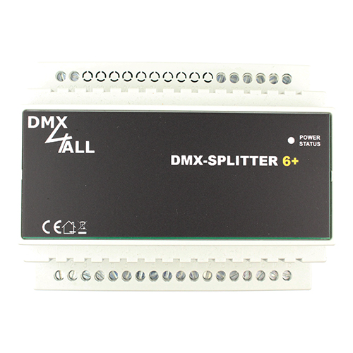 DMX4ALL GmbH Store - DMX und RDM-Technik Made in Germany