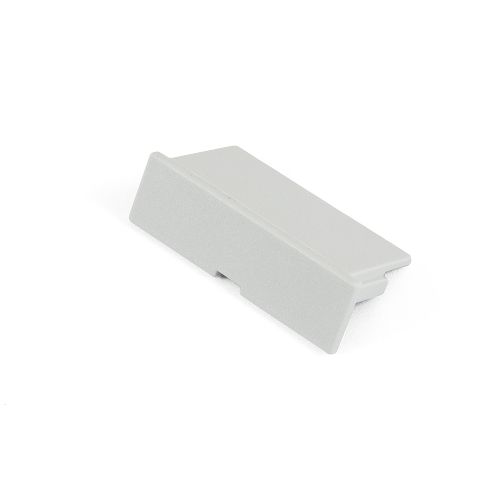 35mm Abdeckung geschlossen für Hutschienengehäuse - Bild 1 35mm Abdeckung geschlossen für Hutschienengehäuse - Bild 1
