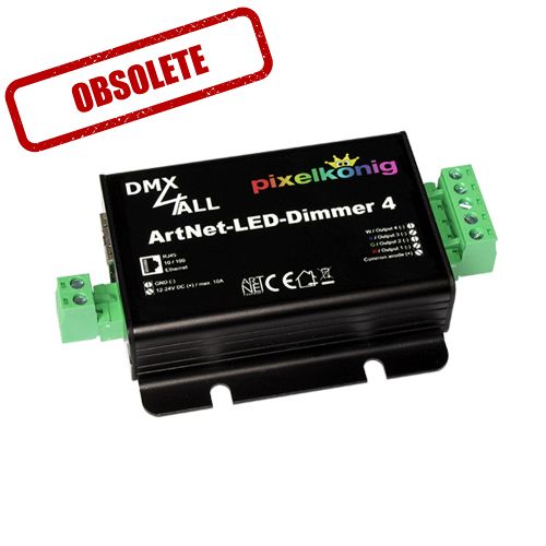 DMX4ALL GmbH Store - DMX und RDM-Technik Made in Germany