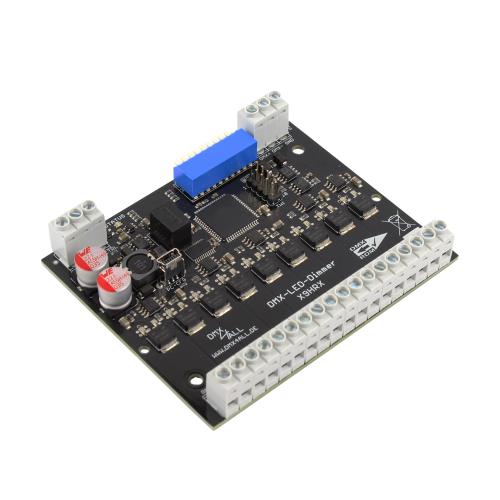 DMX4ALL GmbH Store - DMX und RDM-Technik Made in Germany