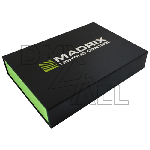 DMX4ALL GmbH Store - DMX und RDM-Technik Made in Germany