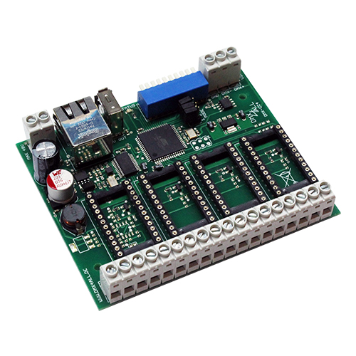 DMX4ALL GmbH Store - DMX und RDM-Technik Made in Germany