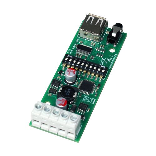 DMX4ALL GmbH Store - DMX und RDM-Technik Made in Germany
