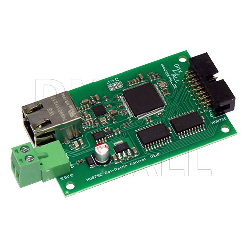 DMX4ALL GmbH Store - DMX und RDM-Technik Made in Germany