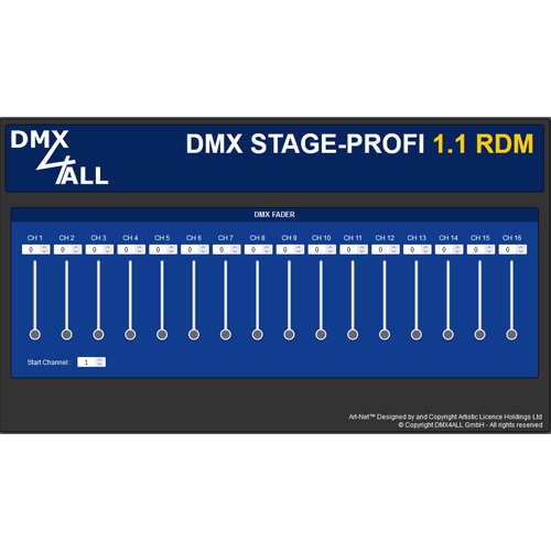 DMX4ALL GmbH Store - DMX und RDM-Technik Made in Germany DMX4ALL GmbH Store - DMX und RDM-Technik Made in Germany