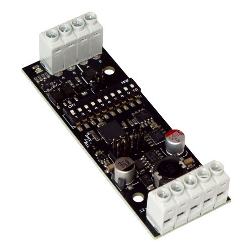 90-0261-DMX-IEC62386 Gateway 90-0261-DMX-IEC62386 Gateway