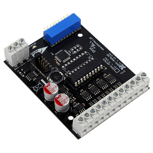 DMX4ALL GmbH Store - DMX und RDM-Technik Made in Germany DMX4ALL GmbH Store - DMX und RDM-Technik Made in Germany