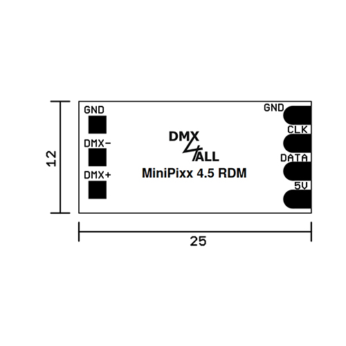 DMX4ALL GmbH Store - DMX und RDM-Technik Made in Germany